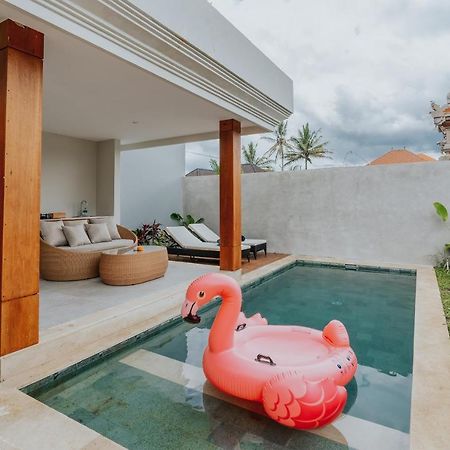 Arta Private Villa Ubud  Exterior photo
